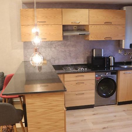 Luxury Appartement Noor เฟส ภายนอก รูปภาพ