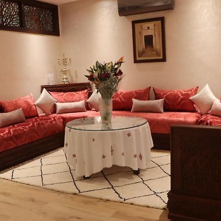 Luxury Appartement Noor เฟส ภายนอก รูปภาพ
