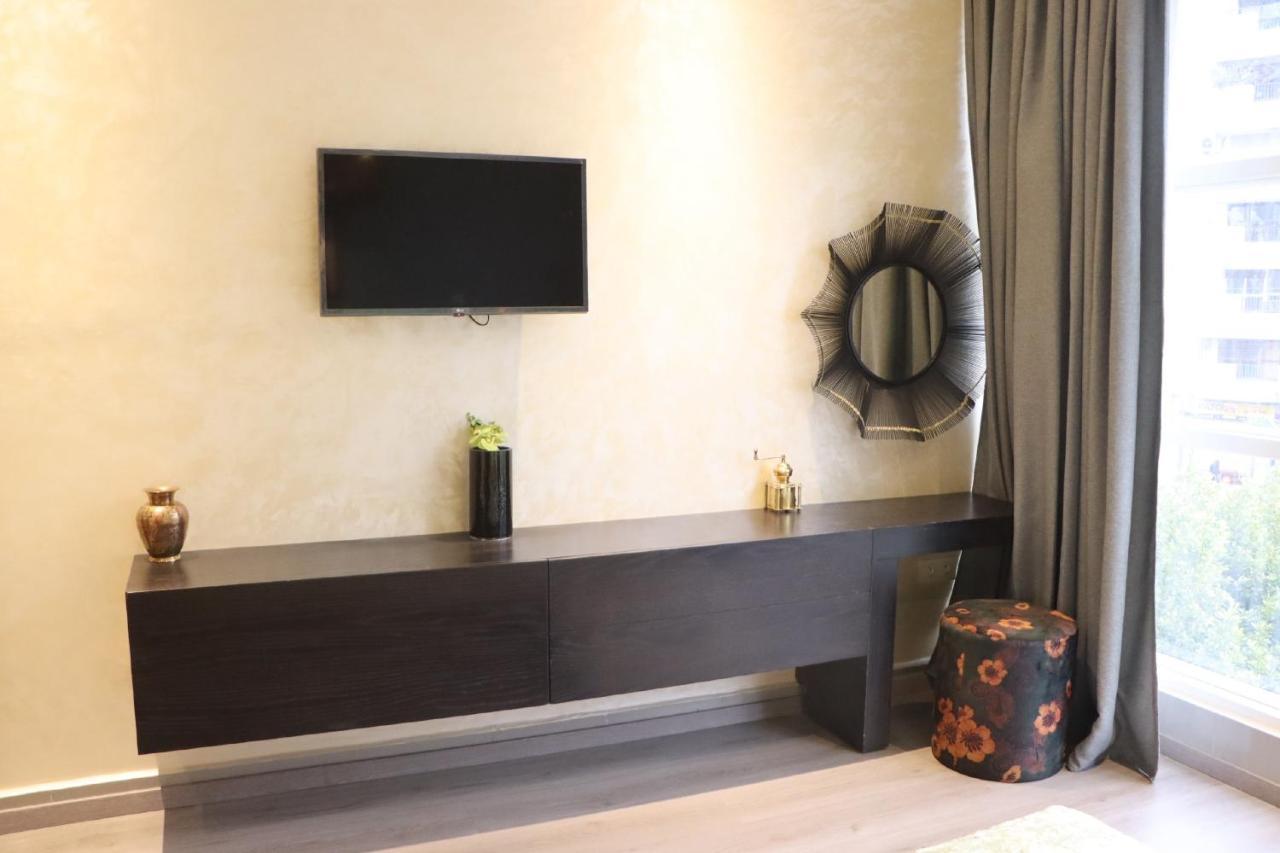 Luxury Appartement Noor เฟส ภายนอก รูปภาพ