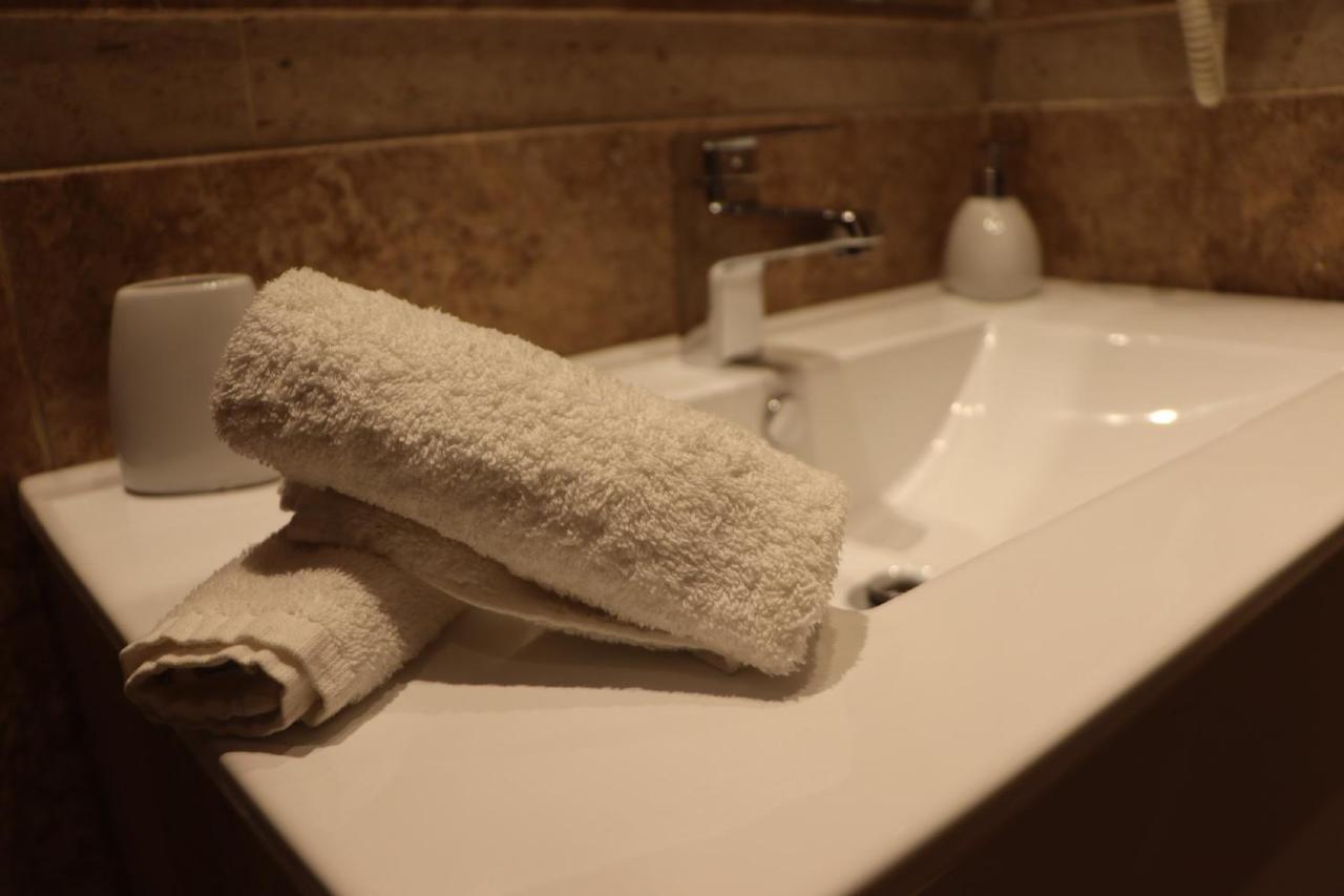 Luxury Appartement Noor เฟส ภายนอก รูปภาพ