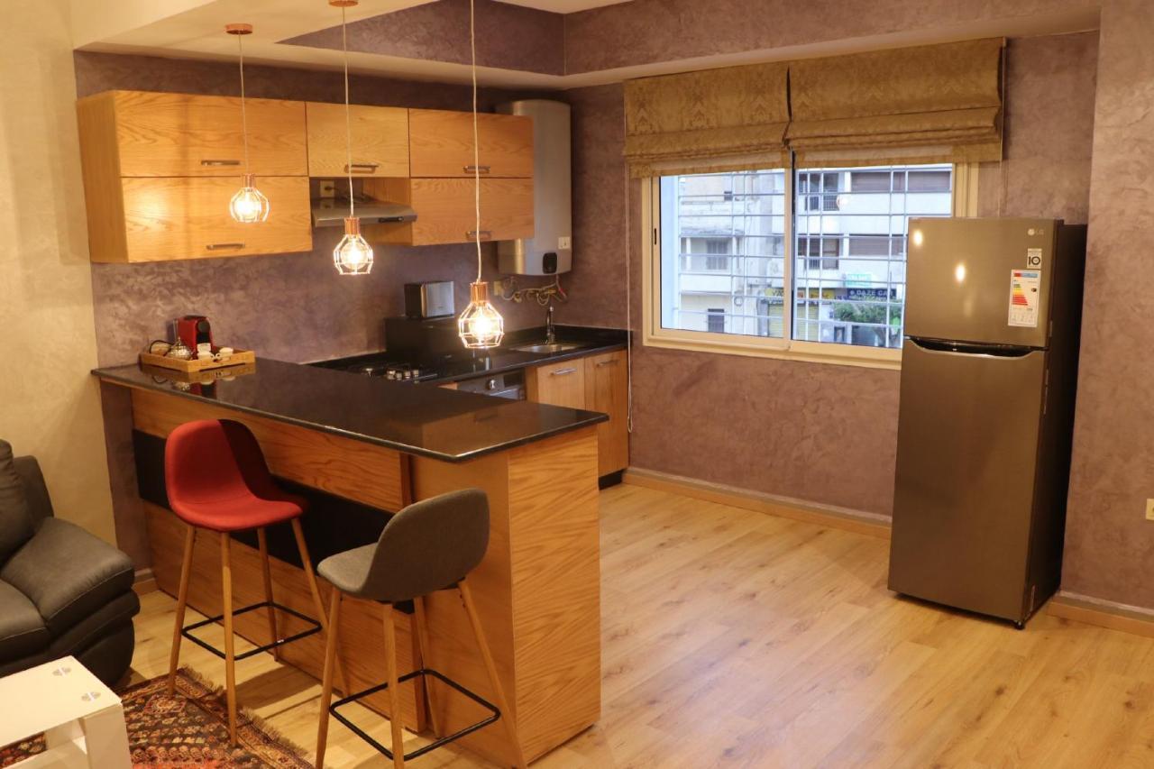 Luxury Appartement Noor เฟส ภายนอก รูปภาพ