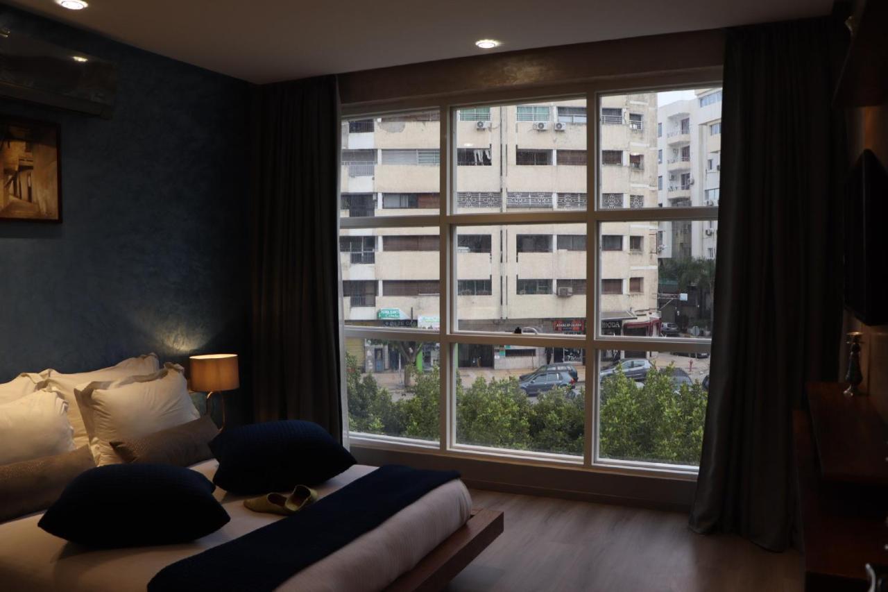 Luxury Appartement Noor เฟส ภายนอก รูปภาพ