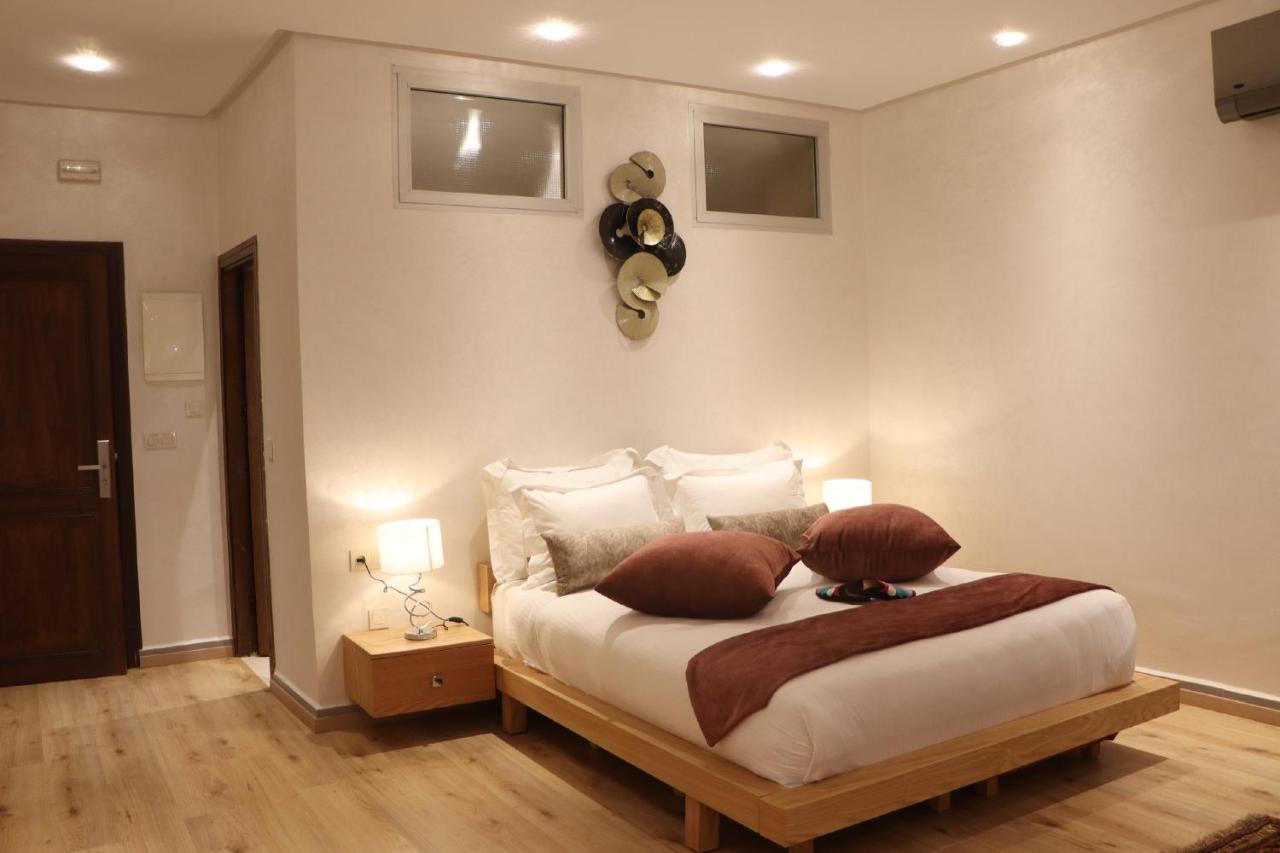 Luxury Appartement Noor เฟส ภายนอก รูปภาพ