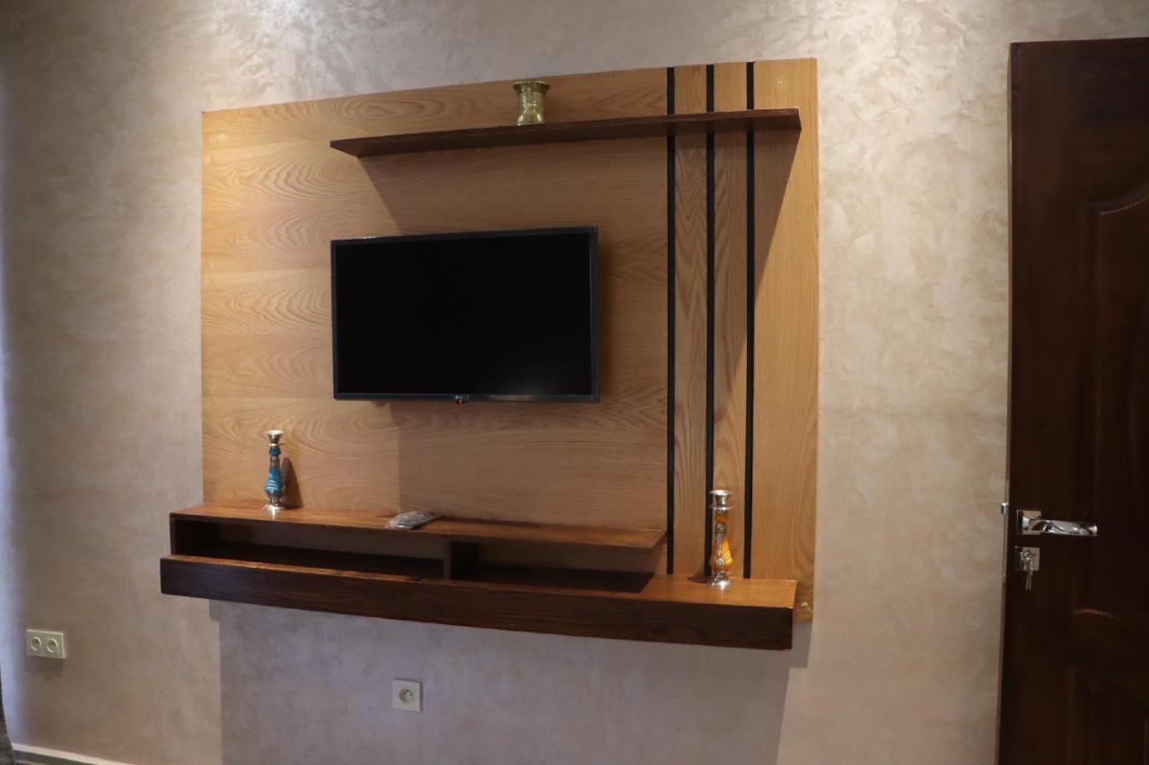 Luxury Appartement Noor เฟส ภายนอก รูปภาพ