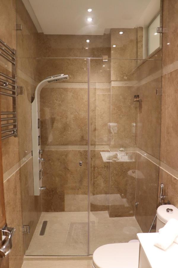 Luxury Appartement Noor เฟส ภายนอก รูปภาพ