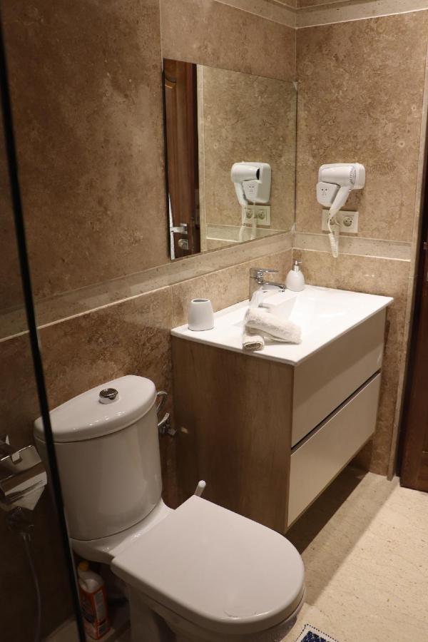 Luxury Appartement Noor เฟส ภายนอก รูปภาพ