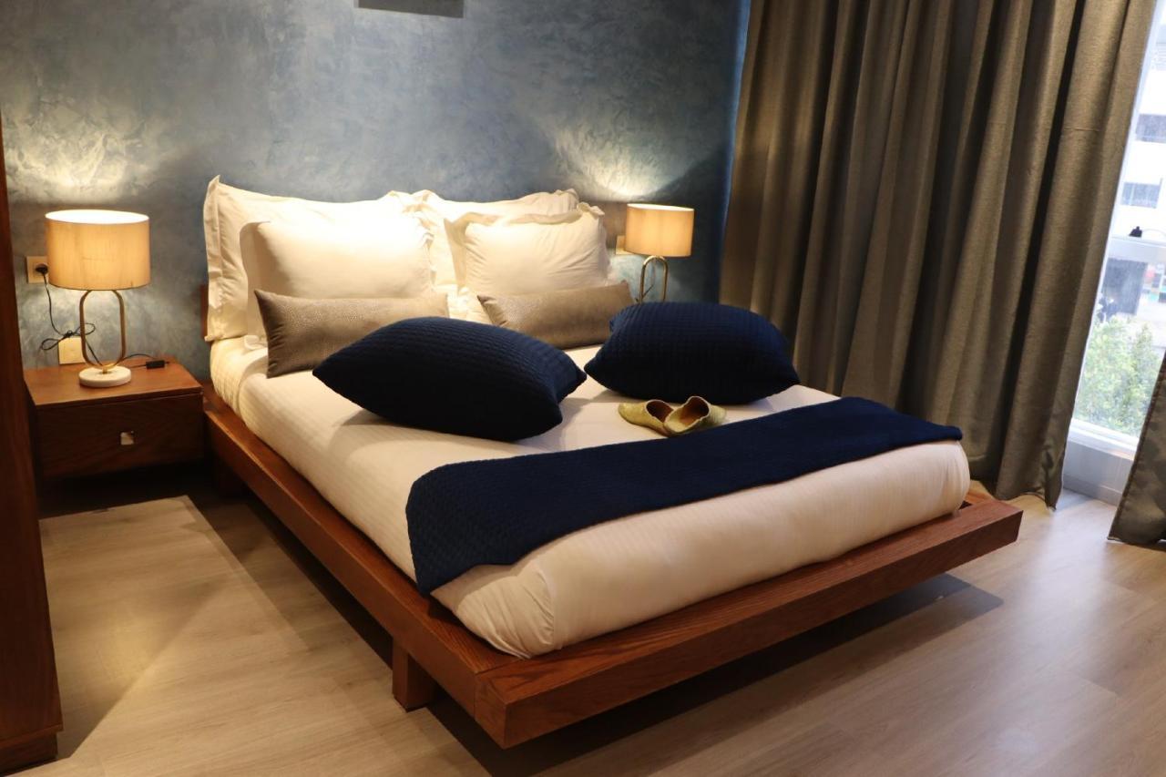 Luxury Appartement Noor เฟส ภายนอก รูปภาพ